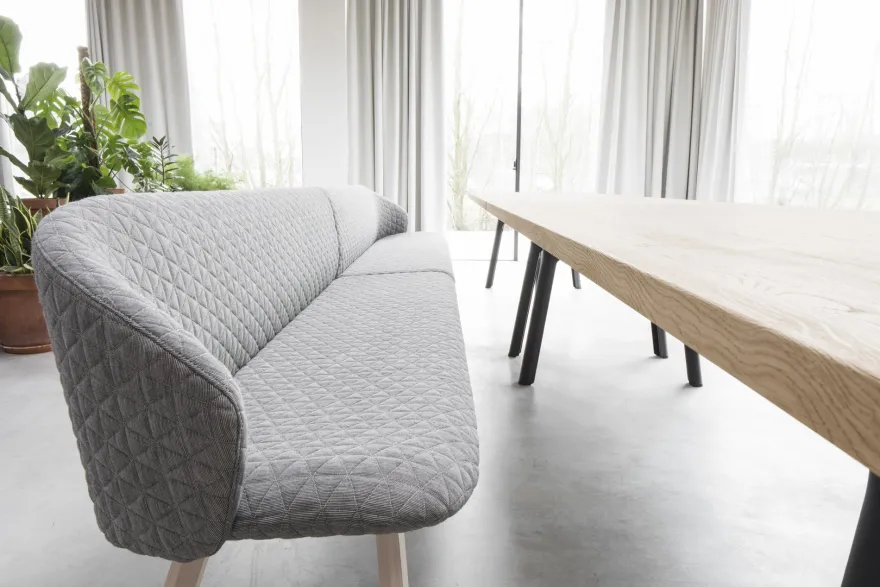 Arco Close Eetkamerbank
