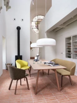 Arco Close Eetkamerstoel