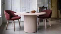 Arco Close+ Eetkamerstoel
