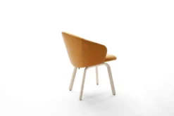 Arco Close+ Eetkamerstoel