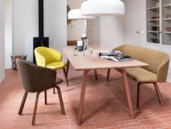 Arco Essential Eettafel