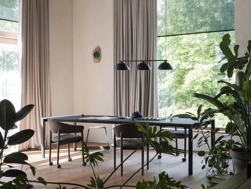 Arco Extend Eettafel