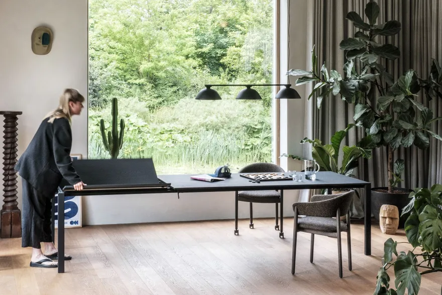 Arco Extend Eettafel