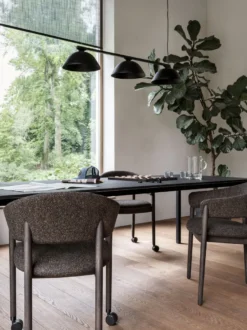 Arco Extend Eettafel