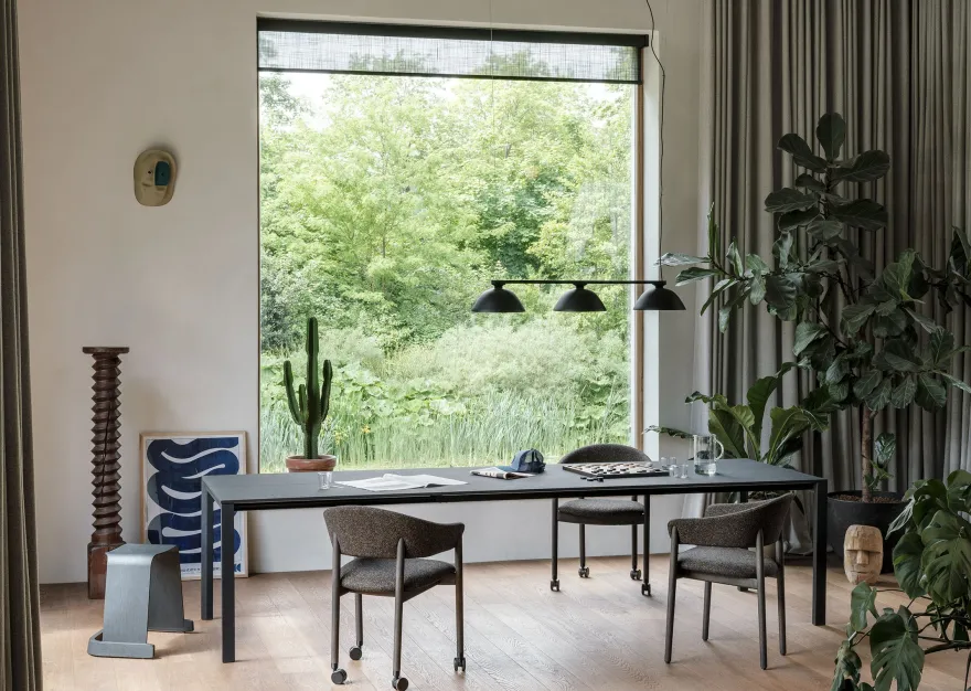 Arco Extend Eettafel