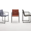 Arco Frame Friendly Eetkamerstoel