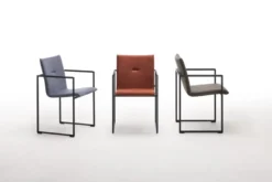 Arco Frame Friendly Eetkamerstoel