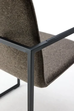 Arco Frame Friendly Eetkamerstoel