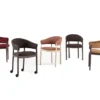 Arco Home-Work Eetkamerstoel