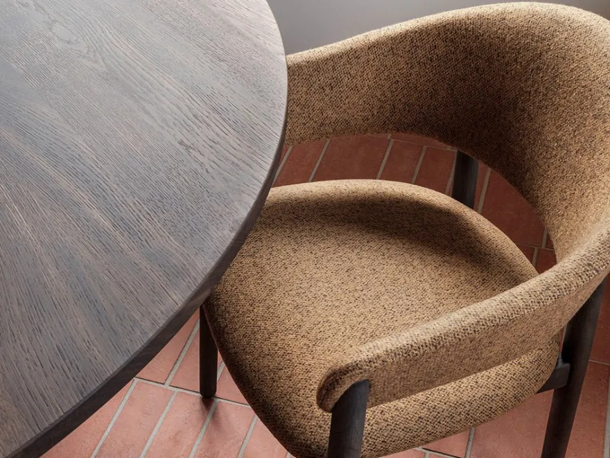 Arco Home-Work Eetkamerstoel