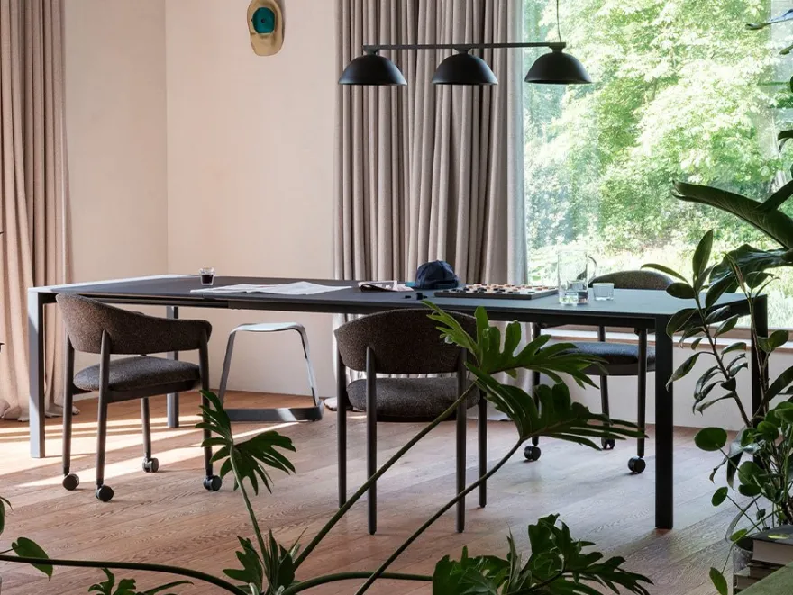 Arco Home-Work Eetkamerstoel