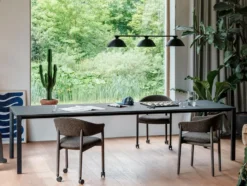 Arco Home-Work Eetkamerstoel