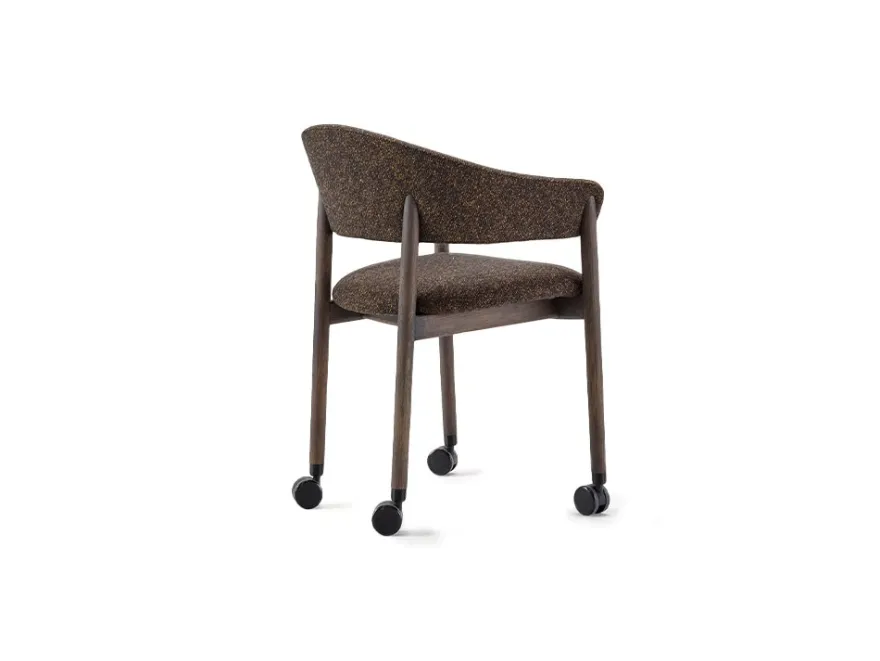 Arco Home-Work Eetkamerstoel
