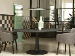 Arco Joist Eettafel
