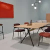 Artifort Aloa Barstoel