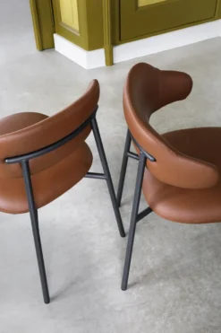 Artifort Aloa Eetkamerstoel