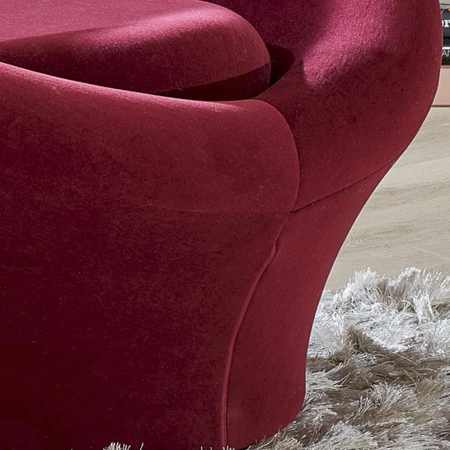Artifort Big Mushroom Fauteuil