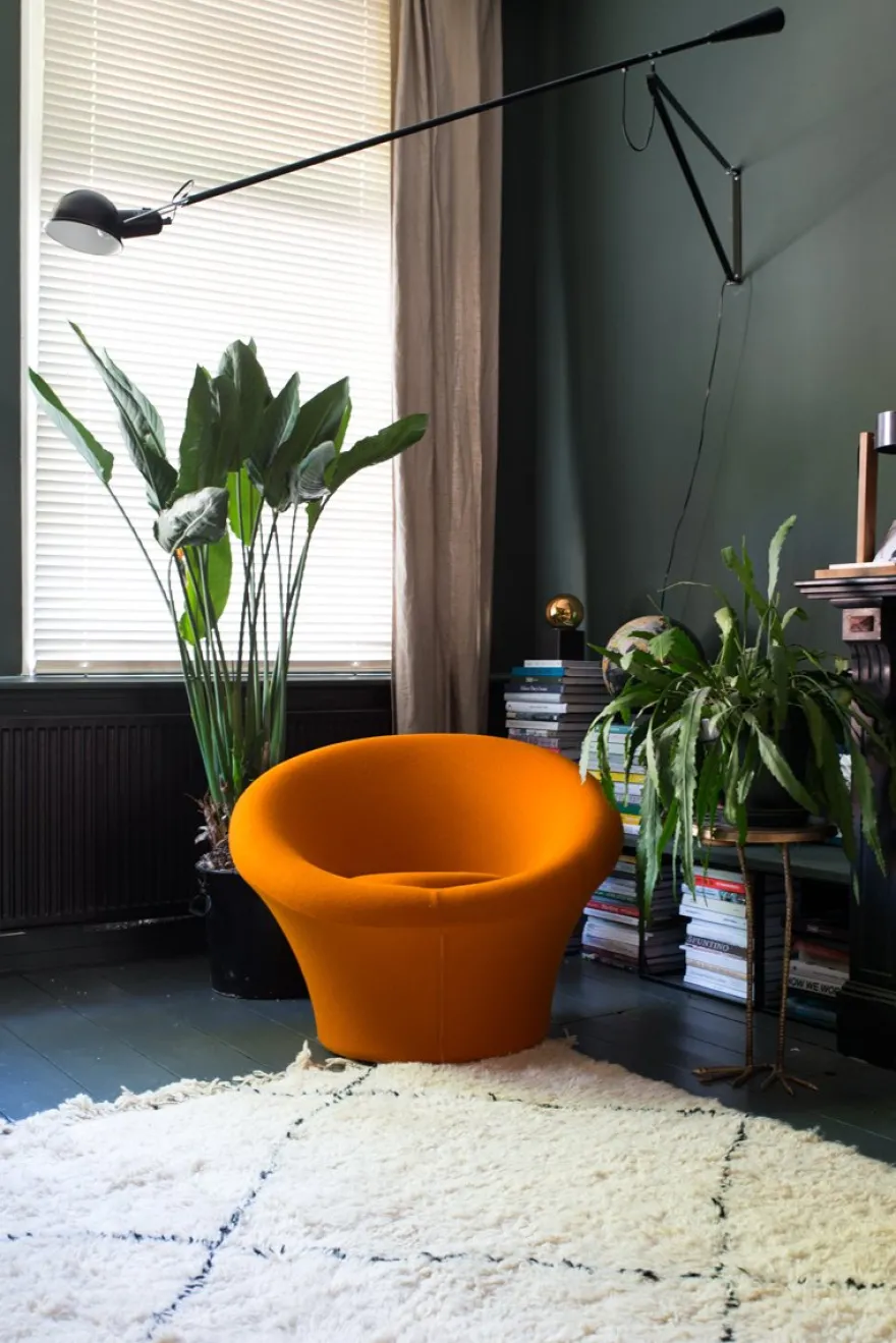 Artifort Big Mushroom Fauteuil
