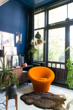 Artifort Big Mushroom Fauteuil