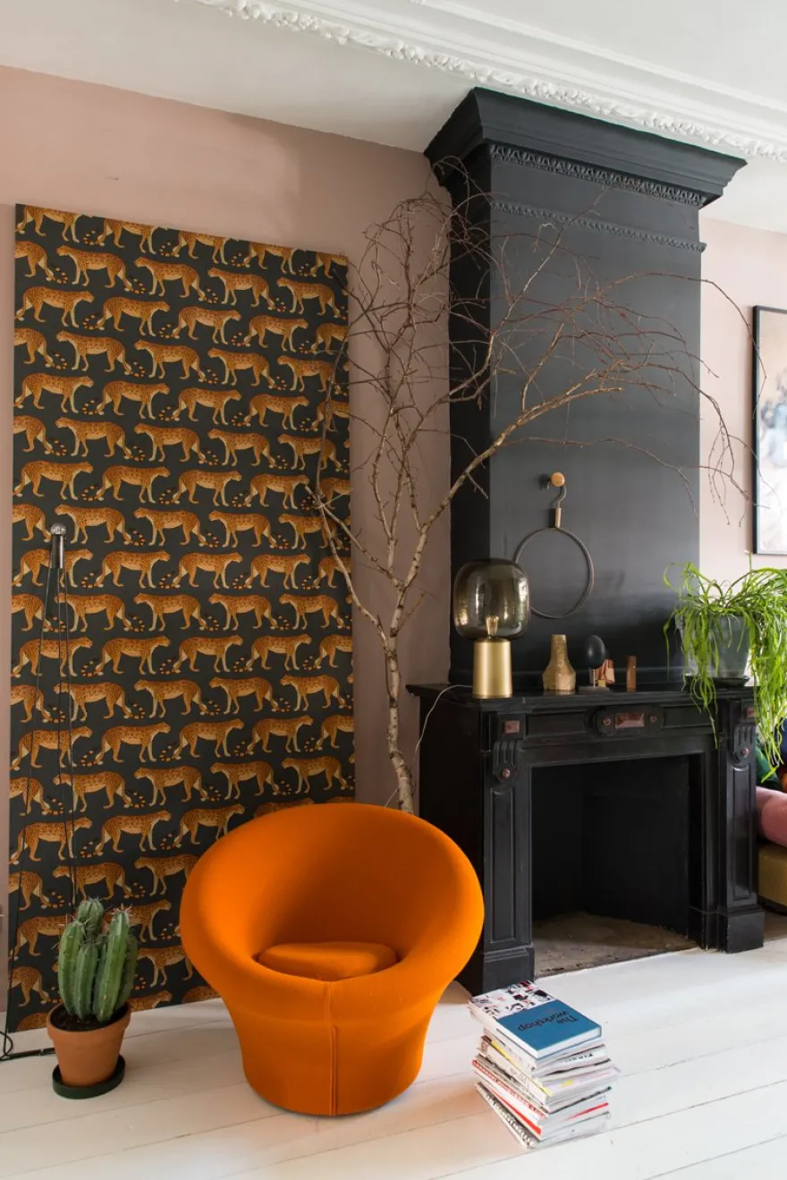 Artifort Big Mushroom Fauteuil