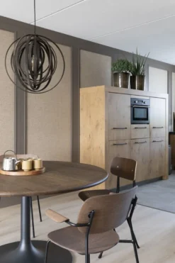 Artifort Clarion Eettafel
