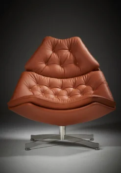 Artifort F587 Fauteuil