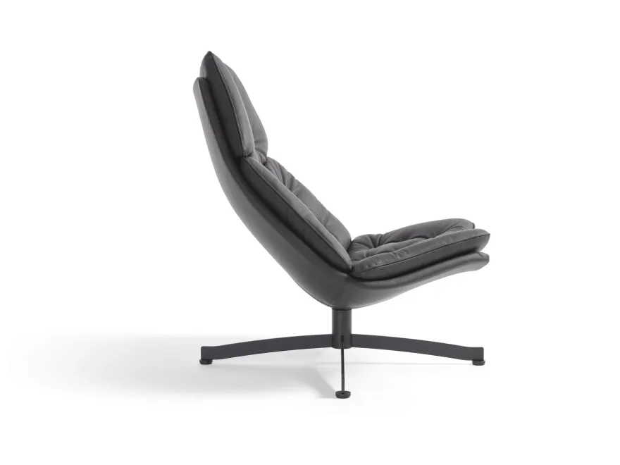 Artifort F587 Fauteuil