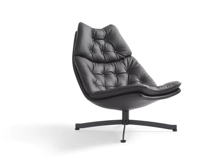 Artifort F587 Fauteuil
