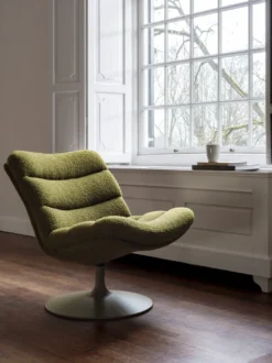Artifort F506 Fauteuil