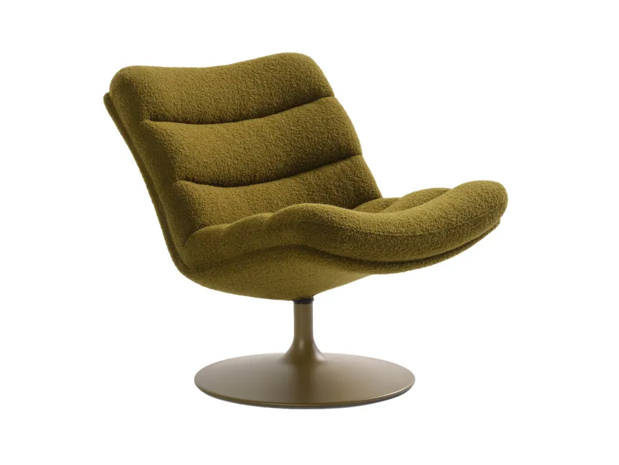 Artifort F506 Fauteuil
