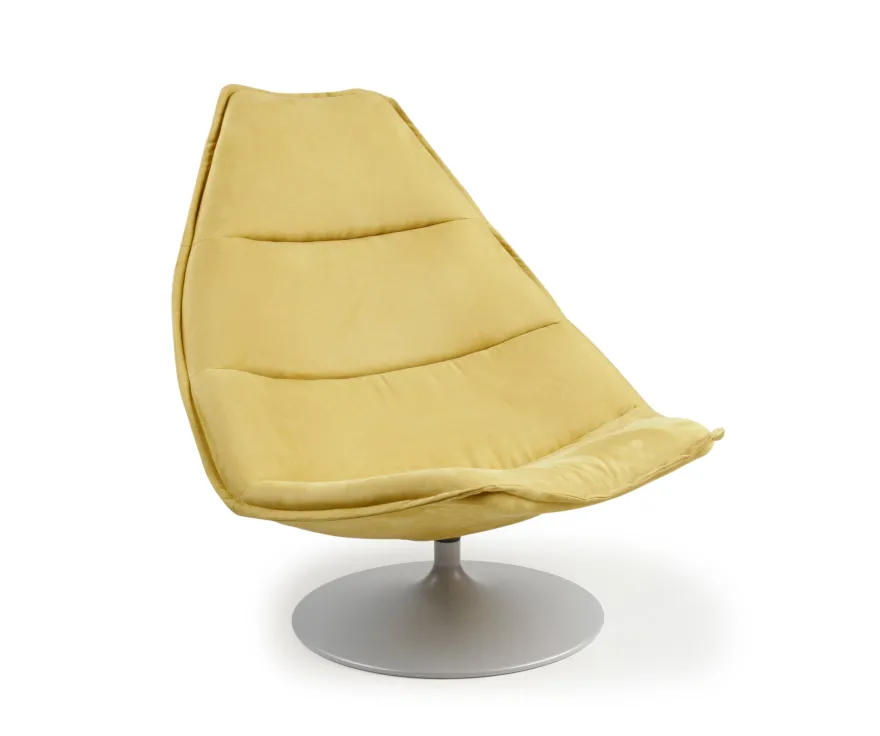 Artifort F584-F585-F586 Fauteuil