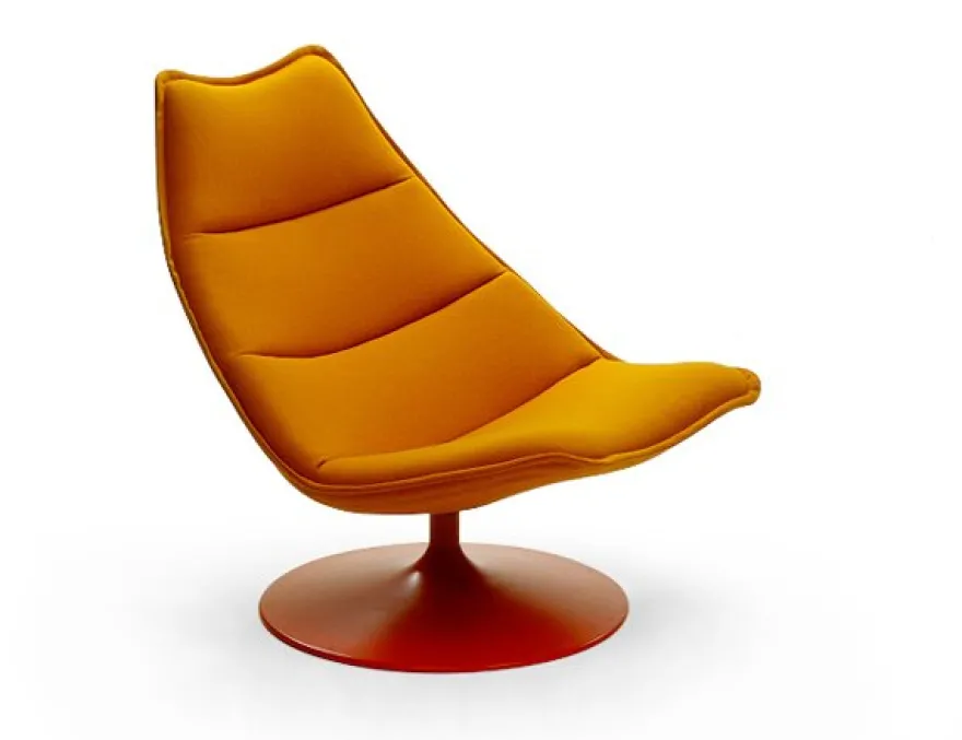 Artifort F584-F585-F586 Fauteuil