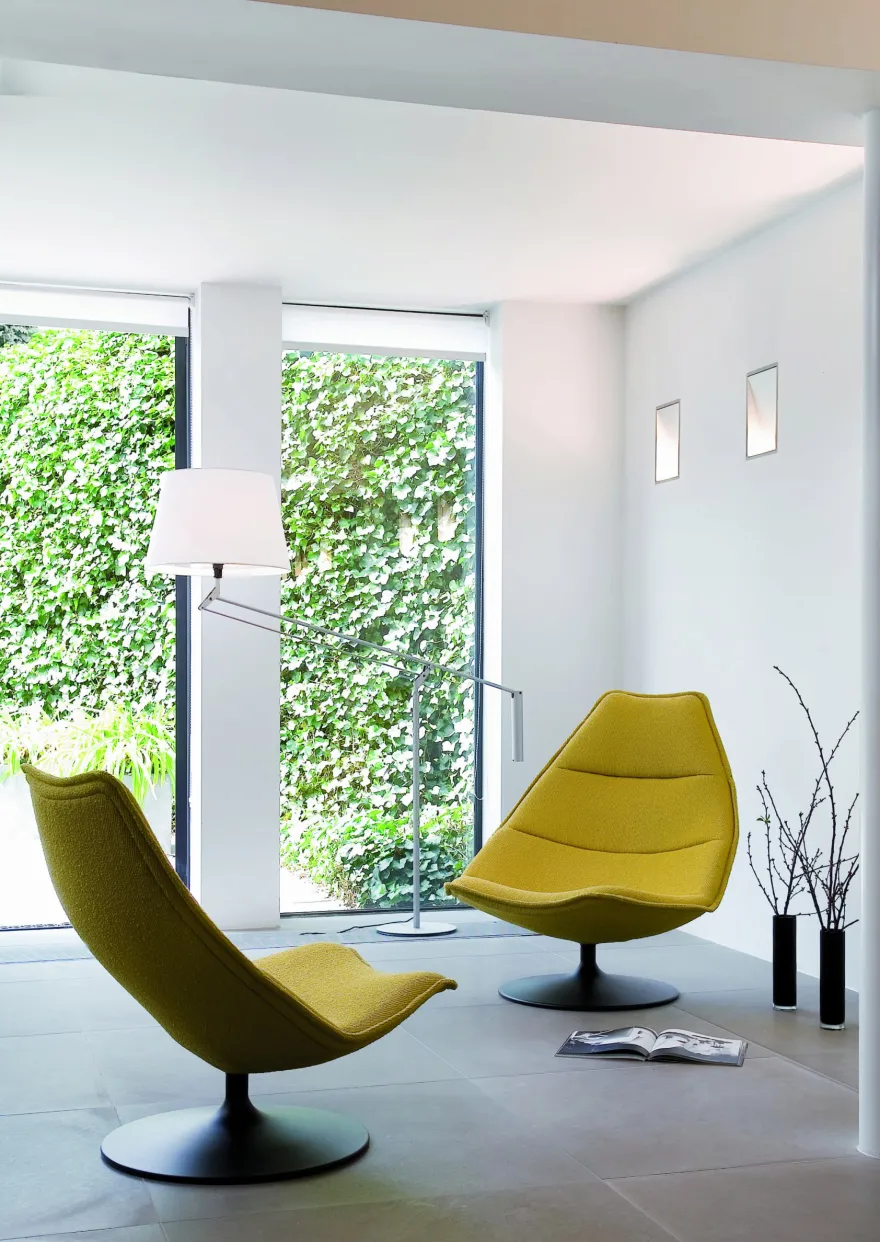 Artifort F584-F585-F586 Fauteuil
