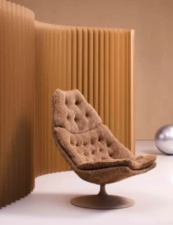 Artifort F588 Hoog Fauteuil