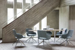 Artifort Jima Eetkamerstoel