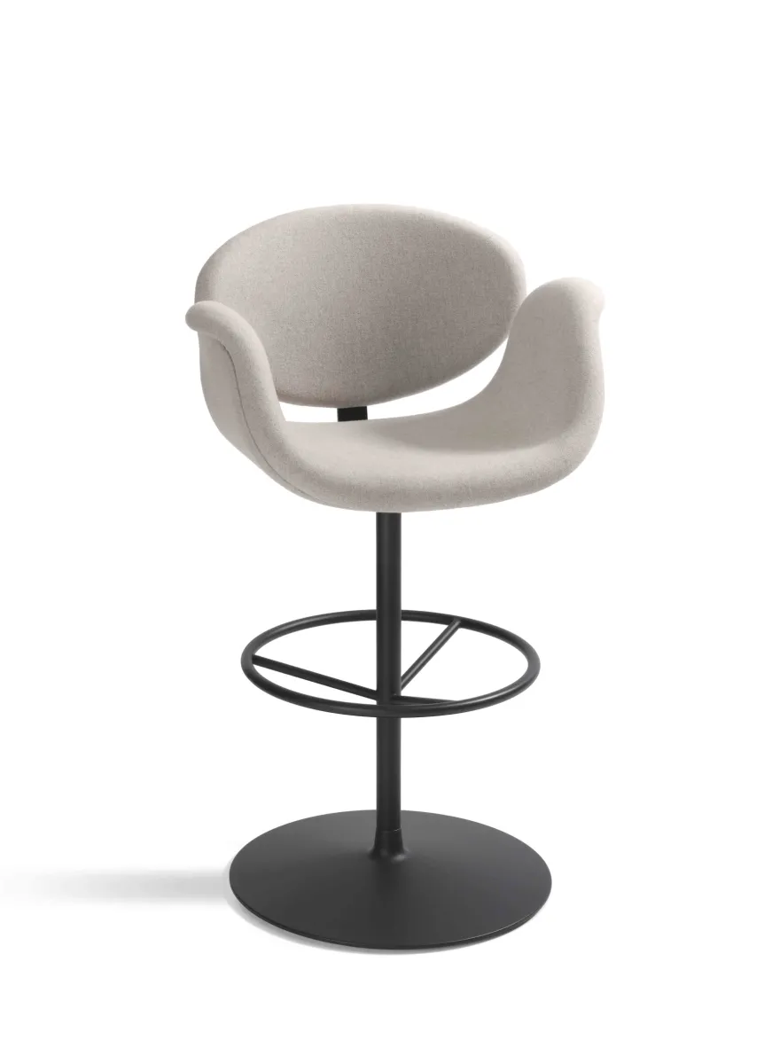 Artifort Little Tulip Barstoel