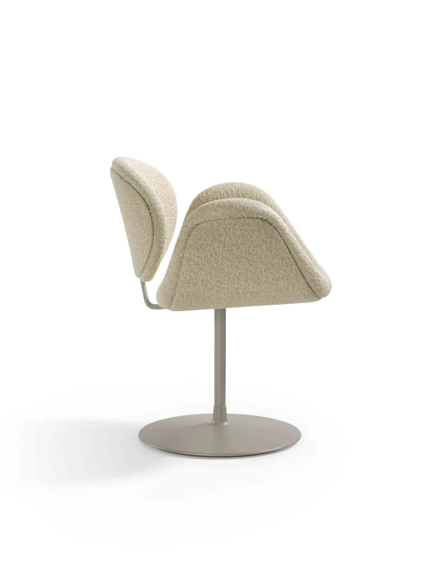 Artifort Little Tulip Eetkamerstoel