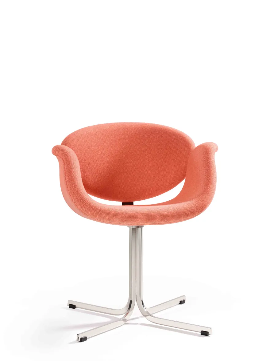 Artifort Little Tulip Eetkamerstoel