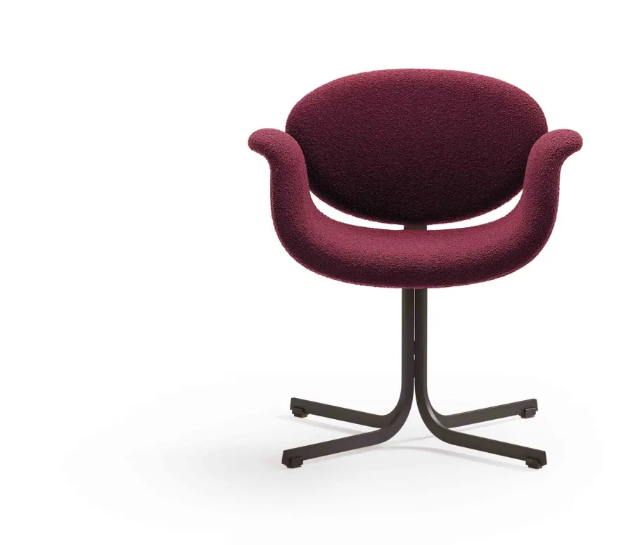 Artifort Little Tulip Eetkamerstoel