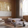 Artifort Muse Bank