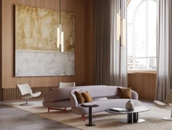 Artifort Muse Bank