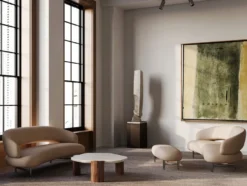 Artifort Muse Bank