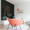 Artifort Orange Slice Fauteuil