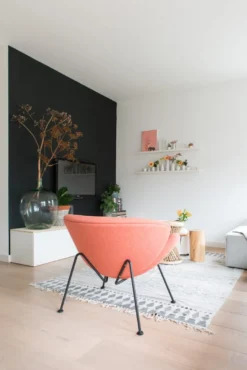 Artifort Orange Slice Fauteuil