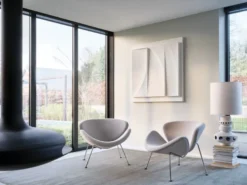 Artifort Orange Slice Fauteuil