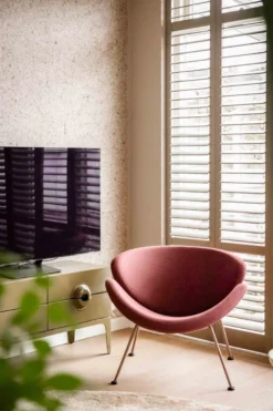 Artifort Orange Slice Fauteuil