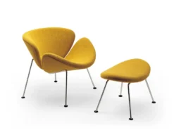 Artifort Orange Slice Fauteuil