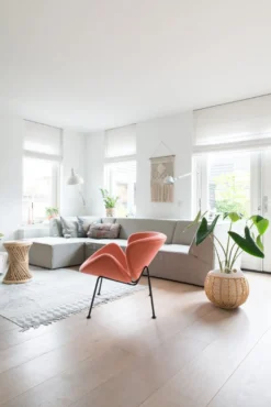 Artifort Orange Slice Fauteuil
