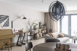 Artifort Palladio Shelves Dressoir