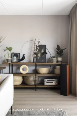 Artifort Palladio Shelves Dressoir
